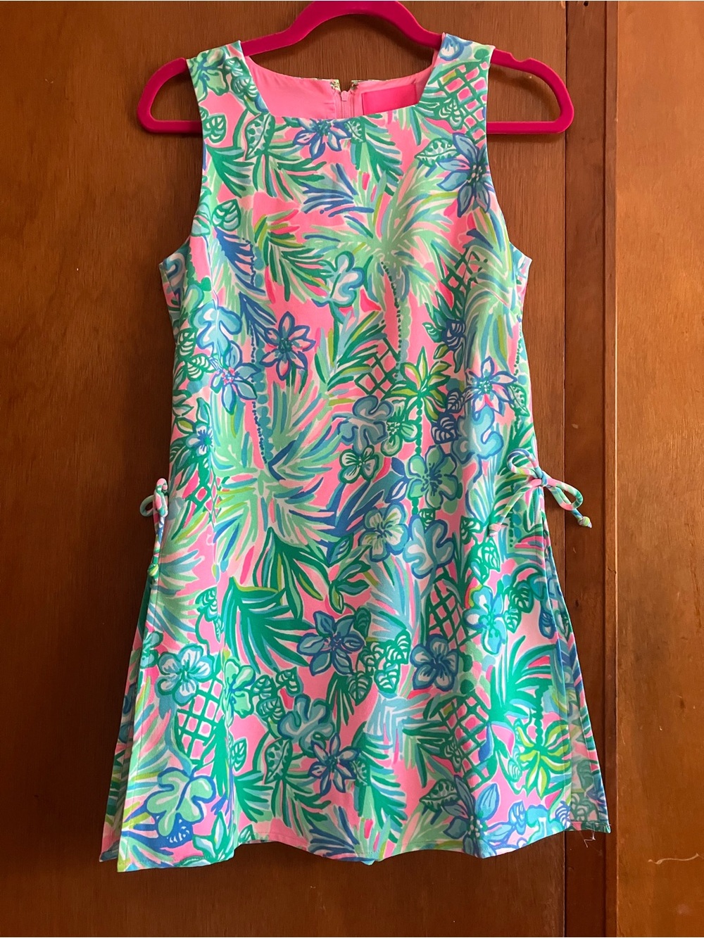 Lilly Pulitzer romper